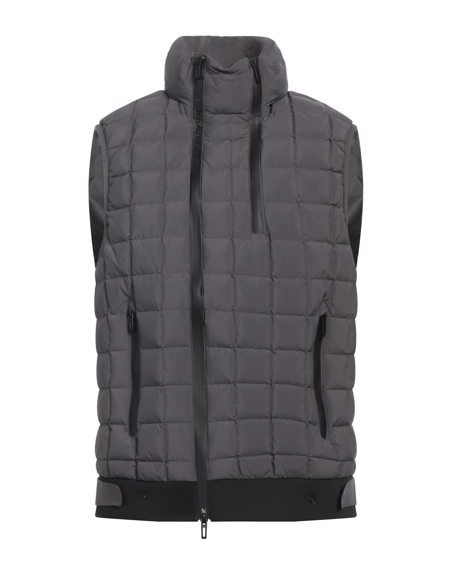 EMPORIO ARMANI - Gilets