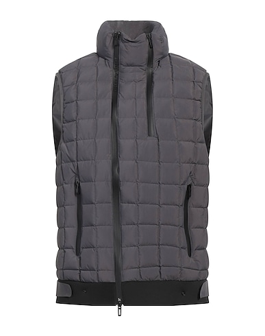 EMPORIO ARMANI Veste sans manches 100% Polyamide, Polyester