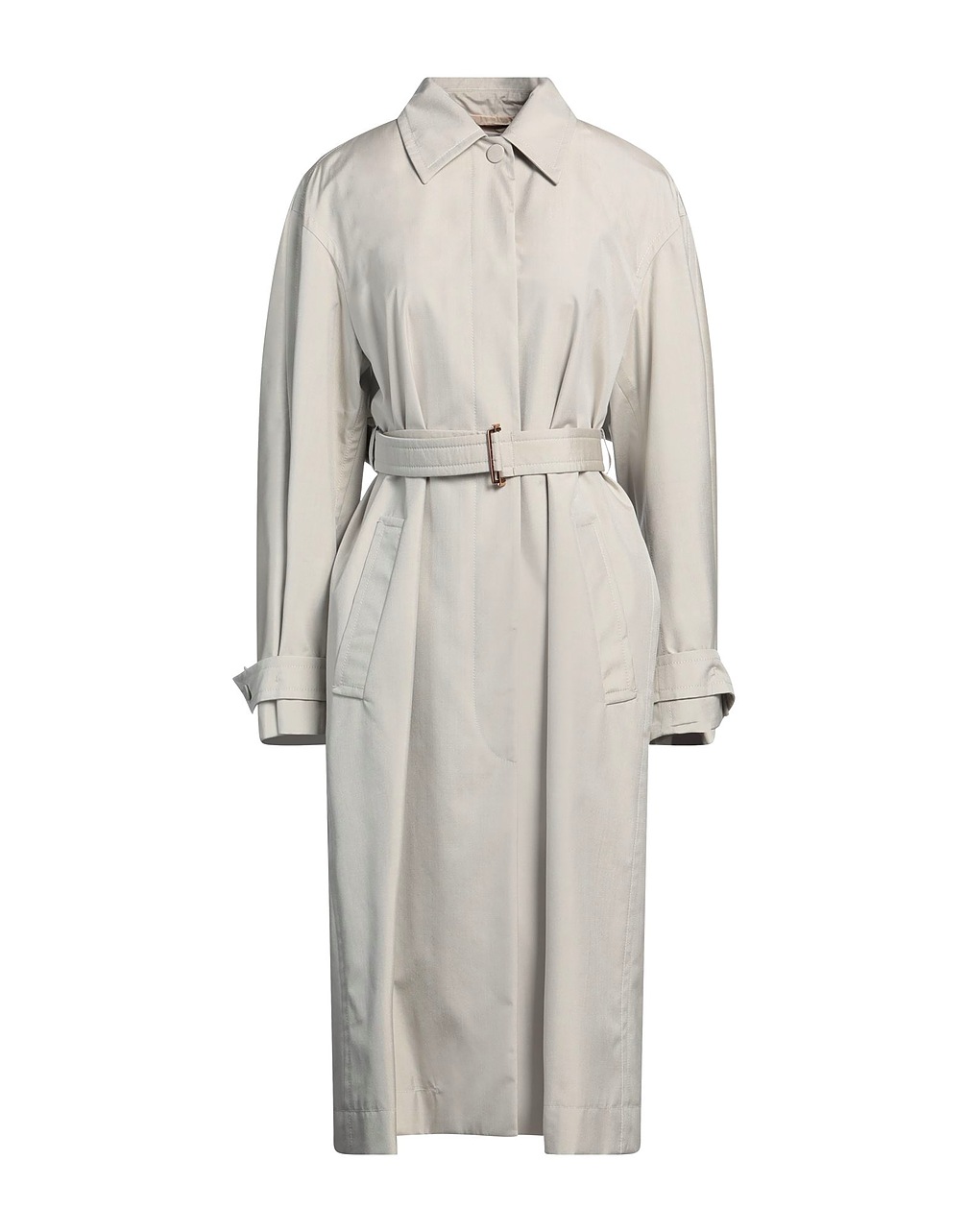 AGNONA - Overcoats & Trench Coats