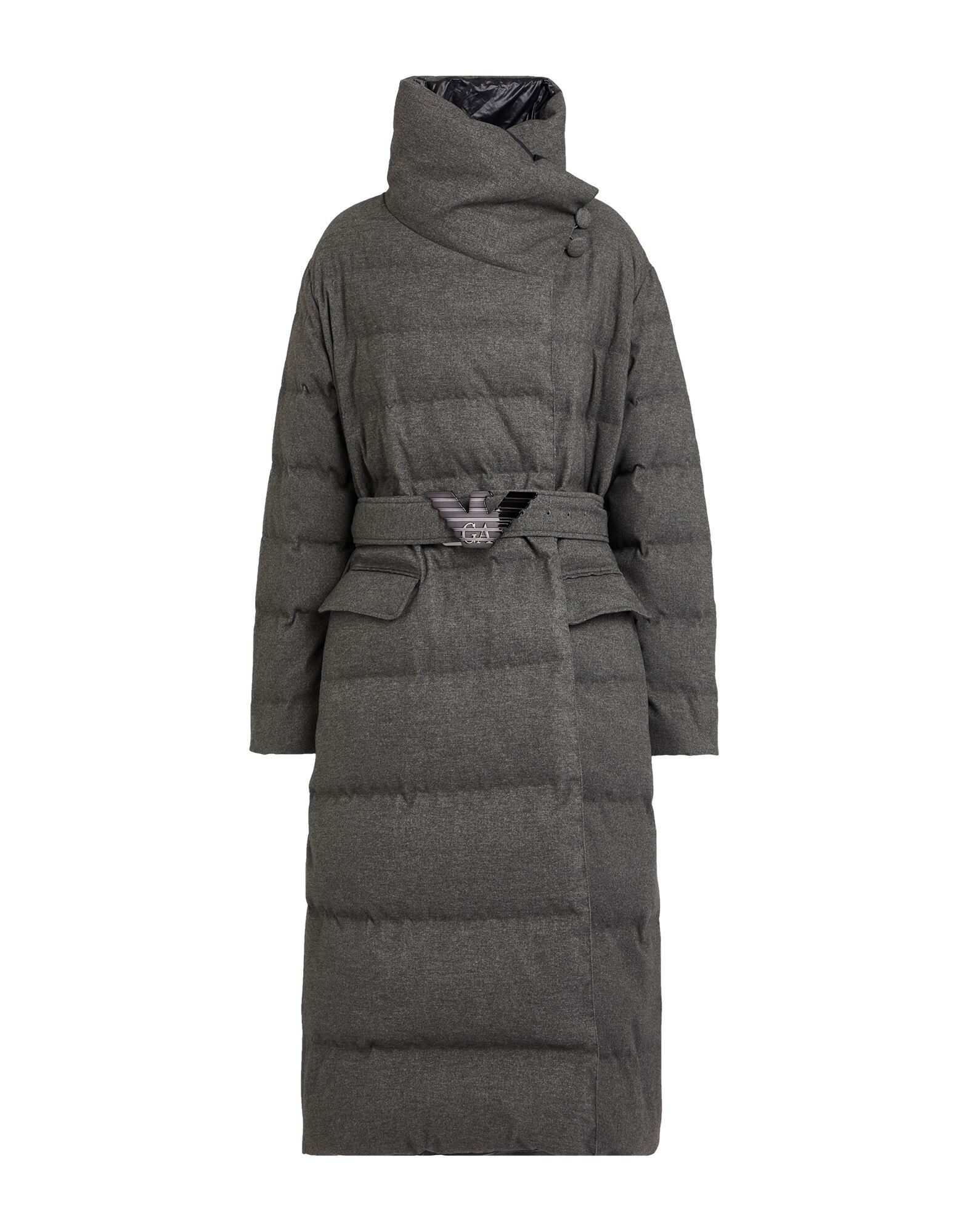 EMPORIO ARMANI - Puffers