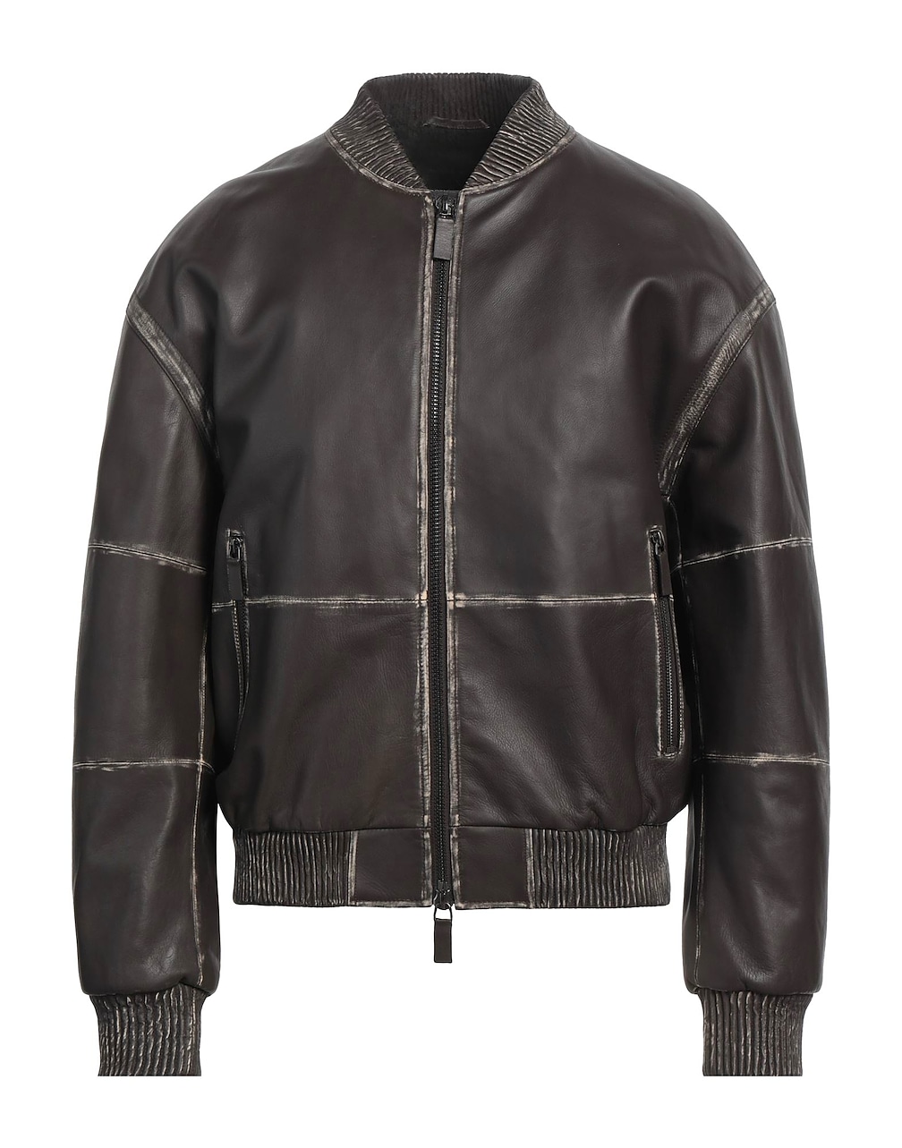 EMPORIO ARMANI - Jackets