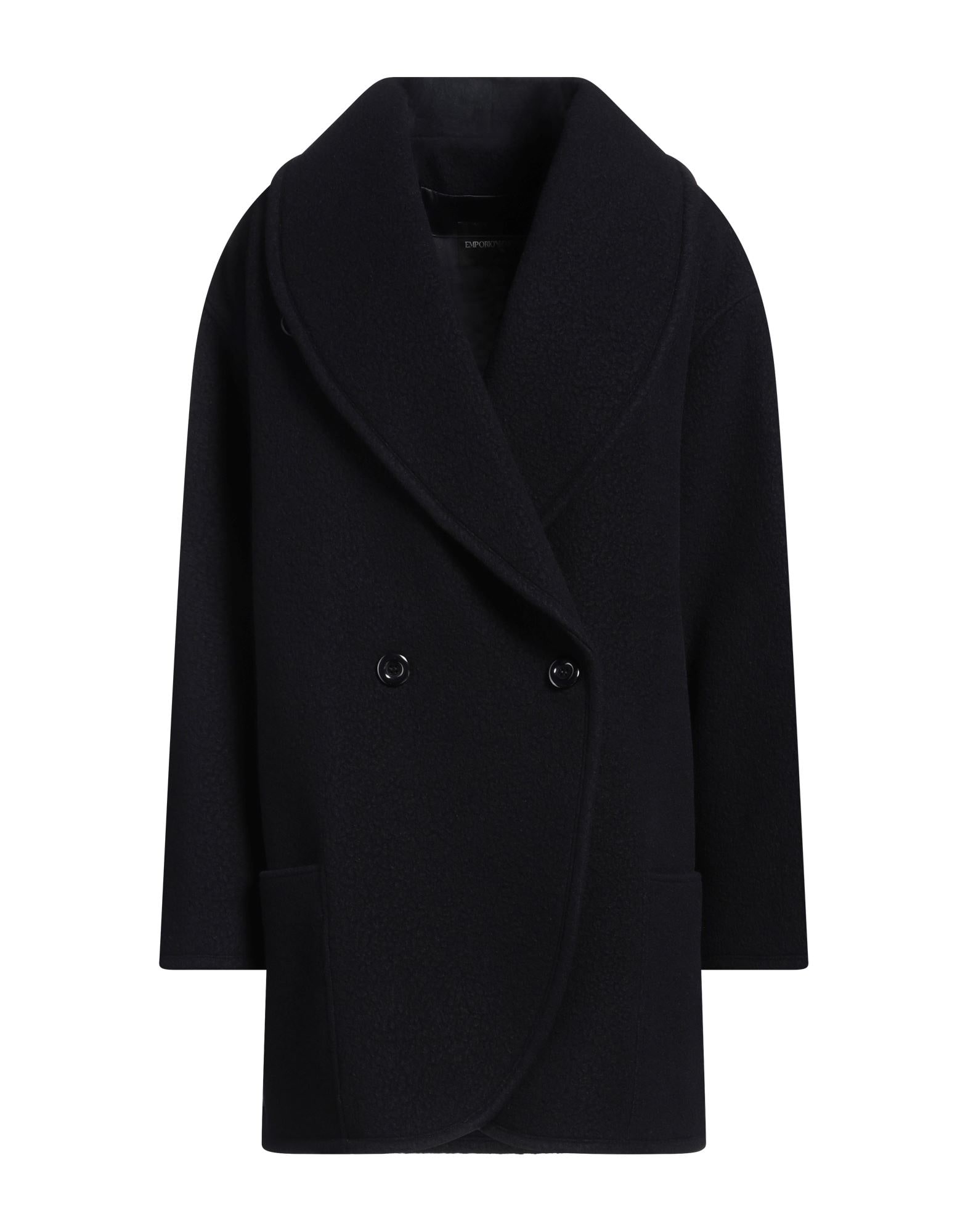 EMPORIO ARMANI - Coats