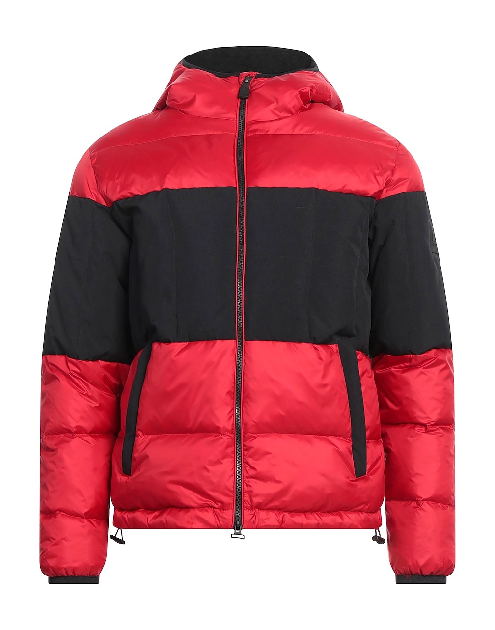 EA7 - Doudounes plume ou synthétique