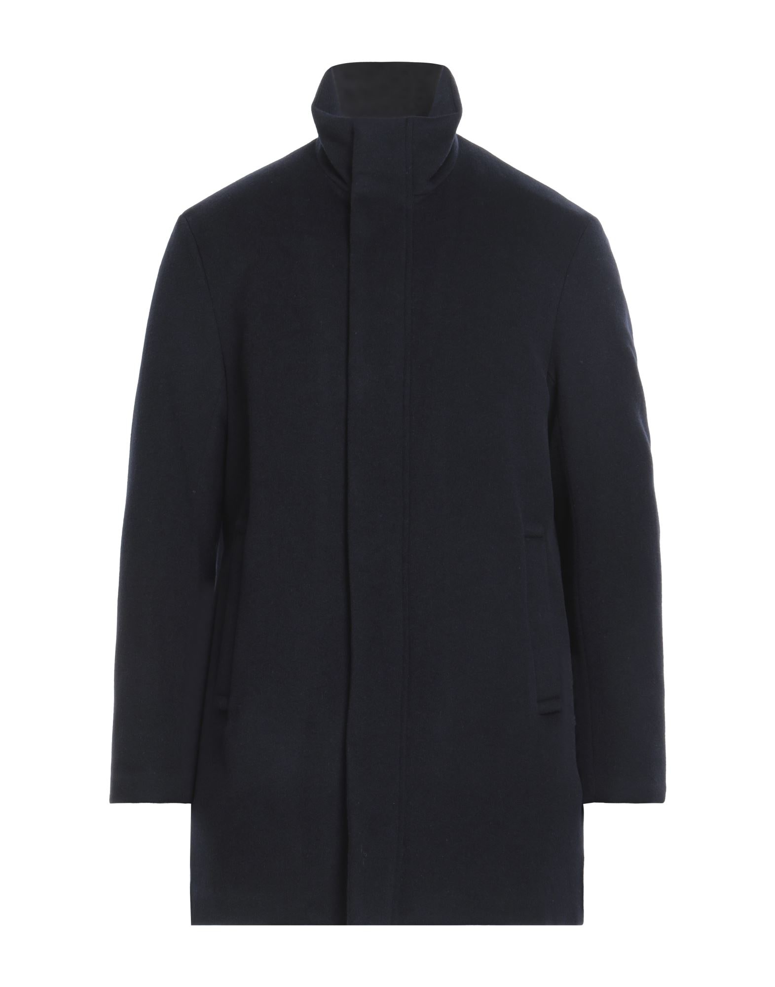 EMPORIO ARMANI - Coats