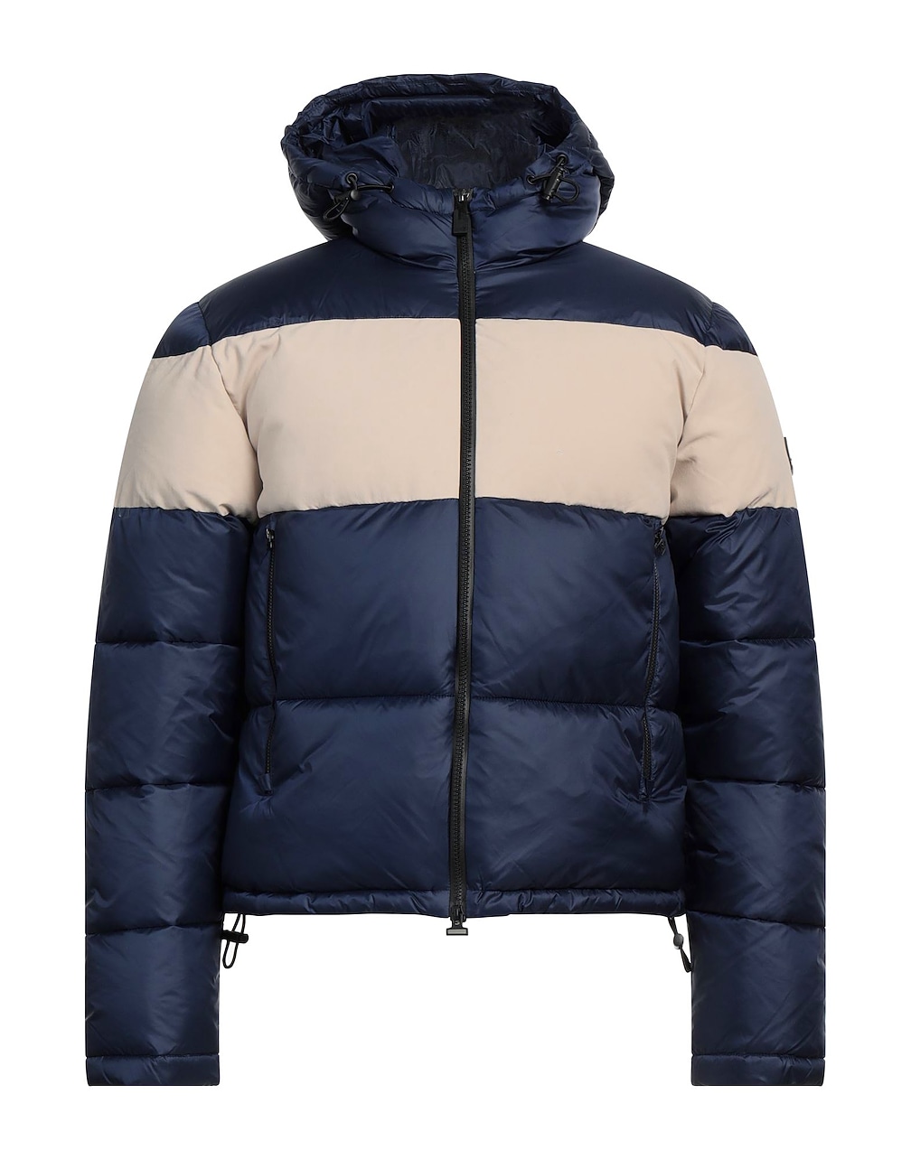 EA7 - Puffers