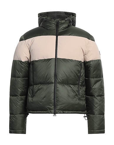 EA7 Doudoune 100% Polyamide