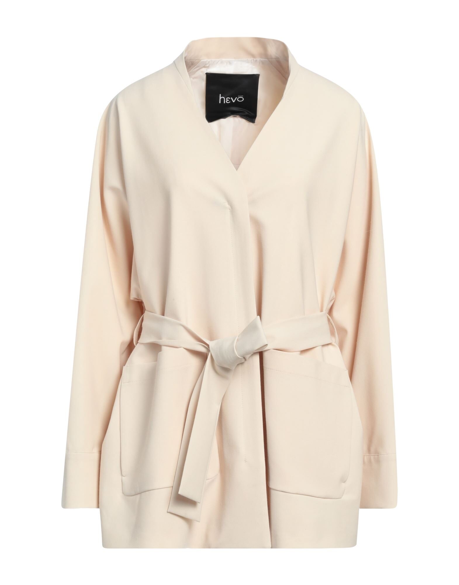 HEVÒ - Jackets