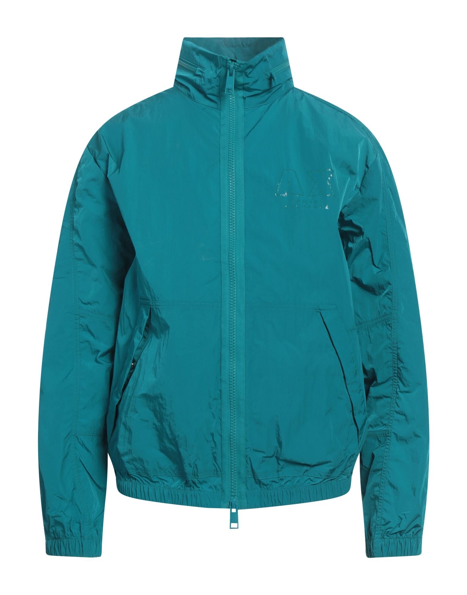 ARMANI EXCHANGE - Jackets