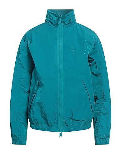 ARMANI EXCHANGE Jacket 100% Polyamide