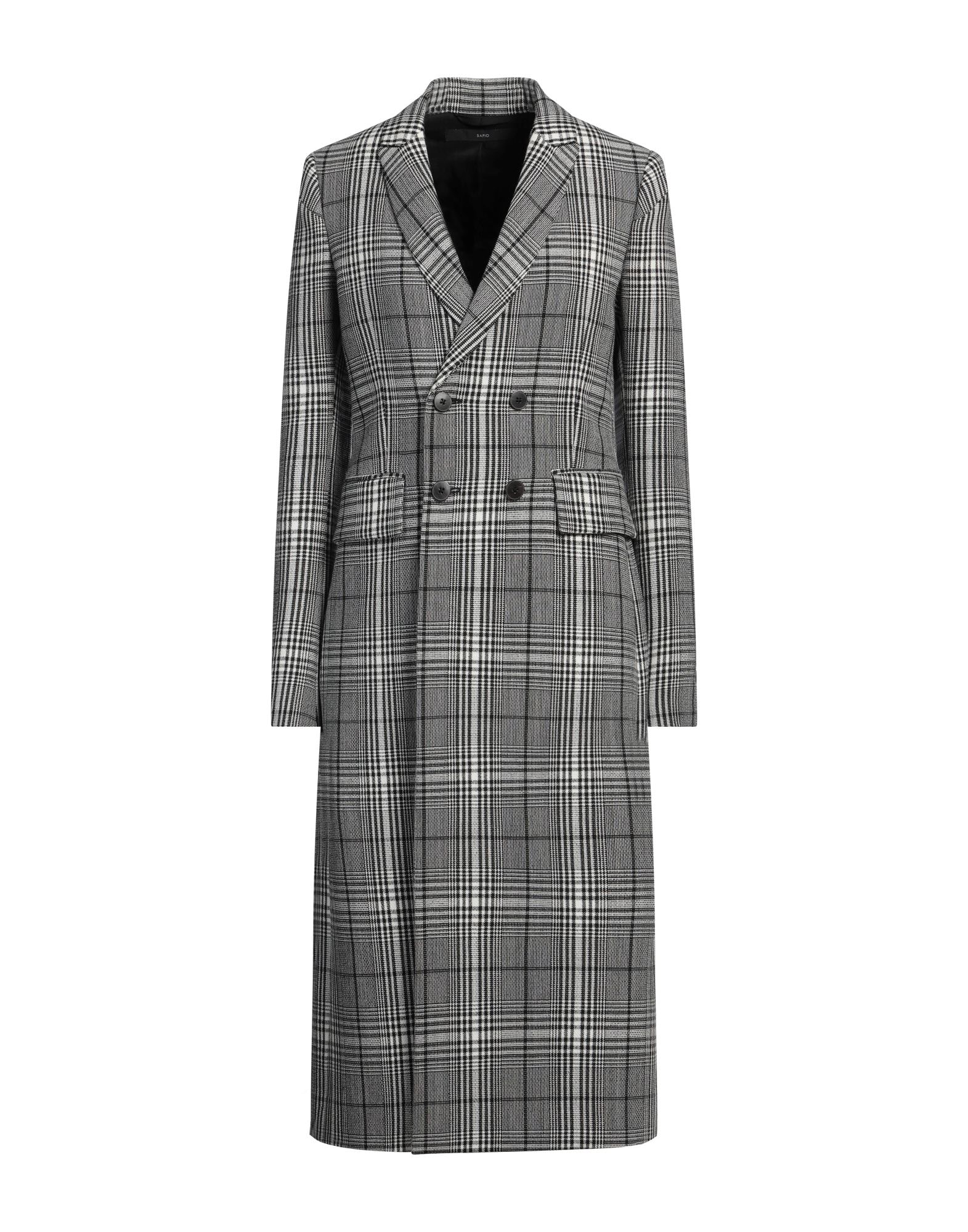 SAPIO - Пальто