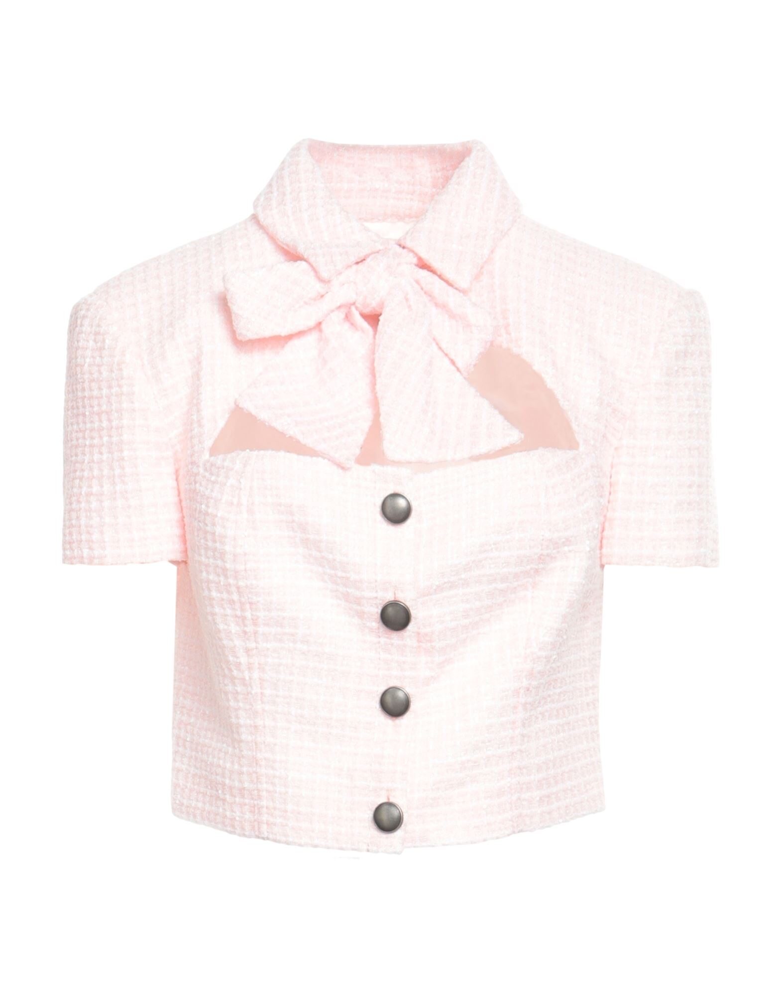 ALESSANDRA RICH - Μπουφάν και τζάκετ