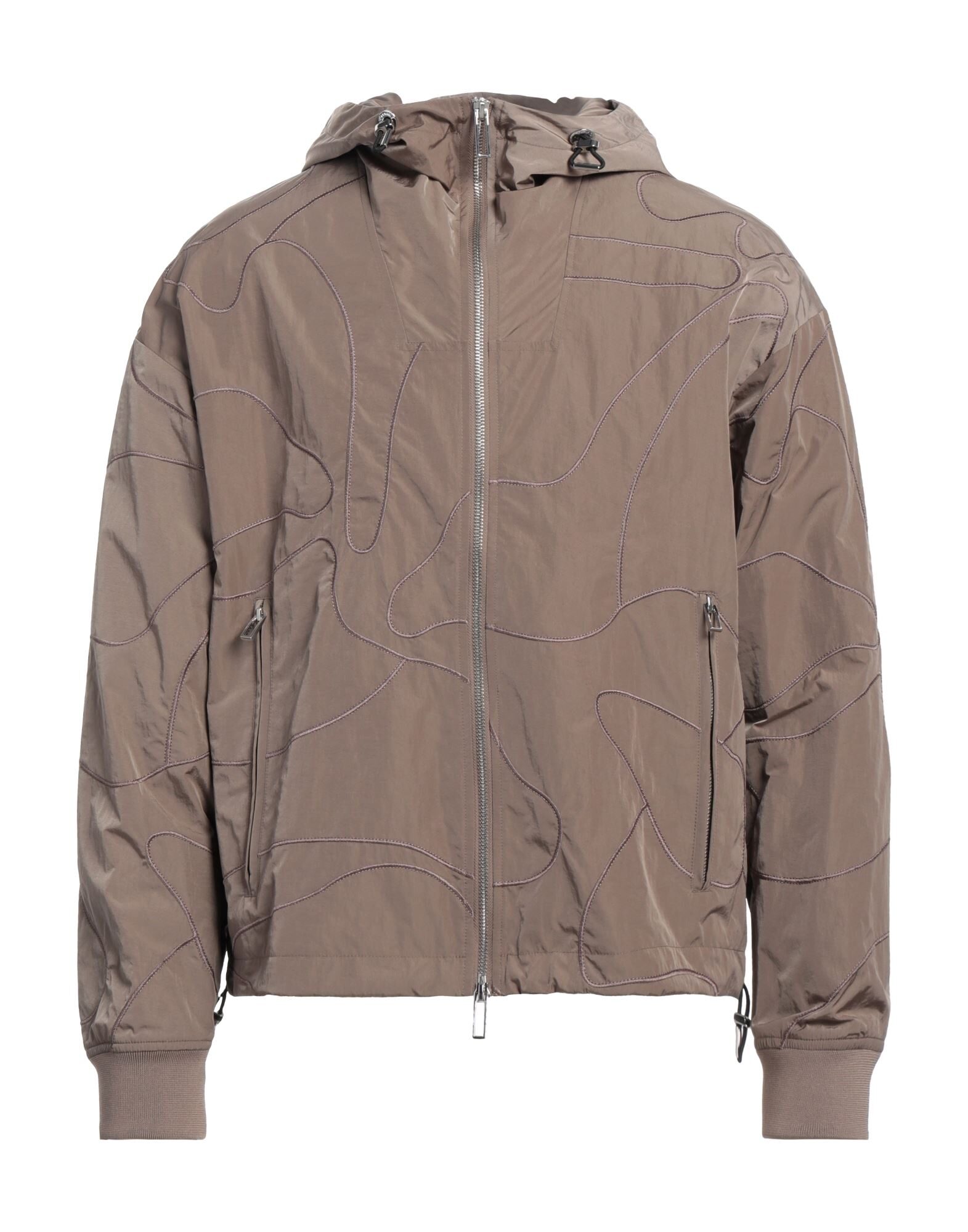 EMPORIO ARMANI - ジャケット＆ブルゾン