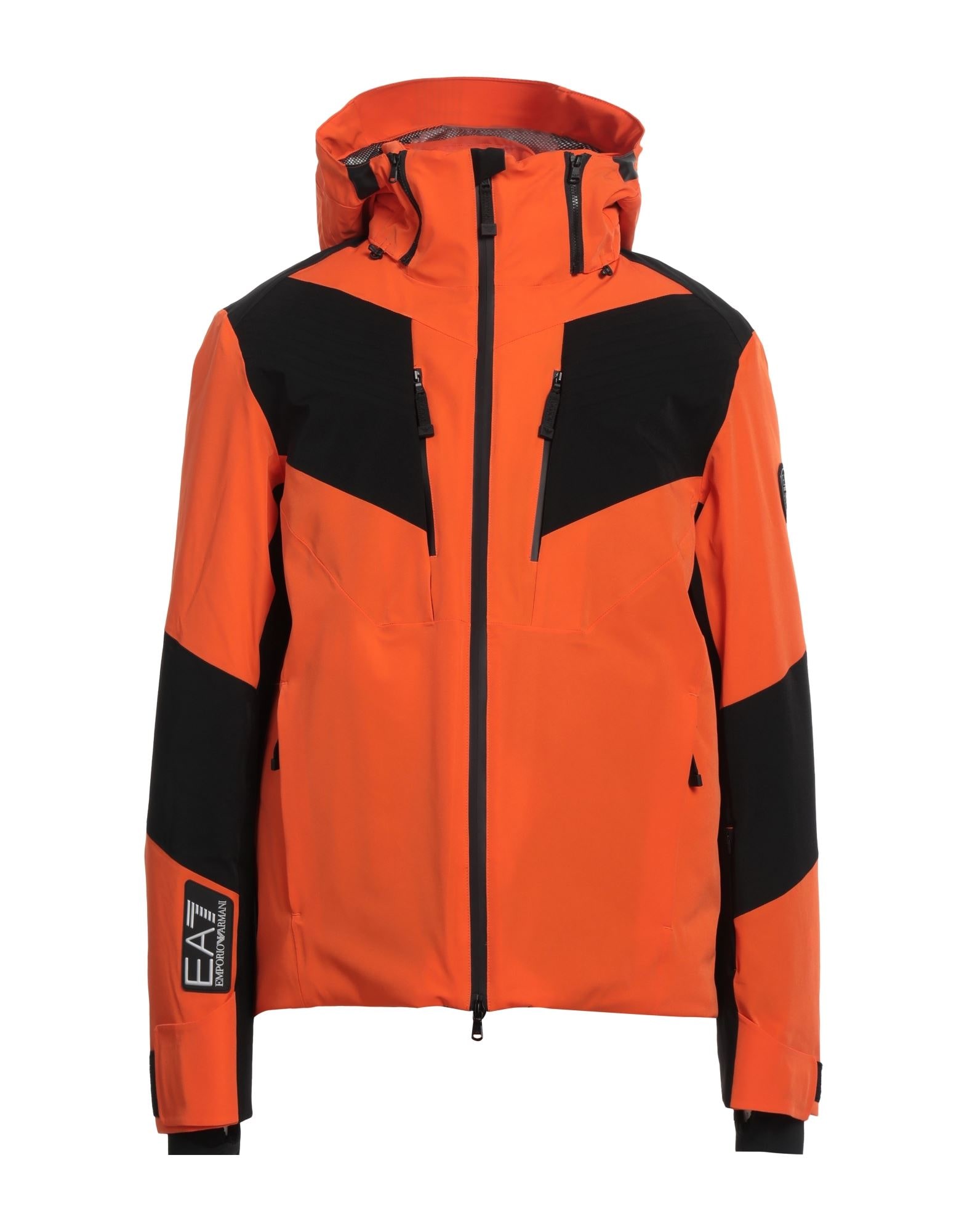 EA7 - Лыжная одежда