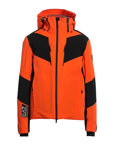 EA7 Snow Wear 88% Polyamide, 12% Elastane