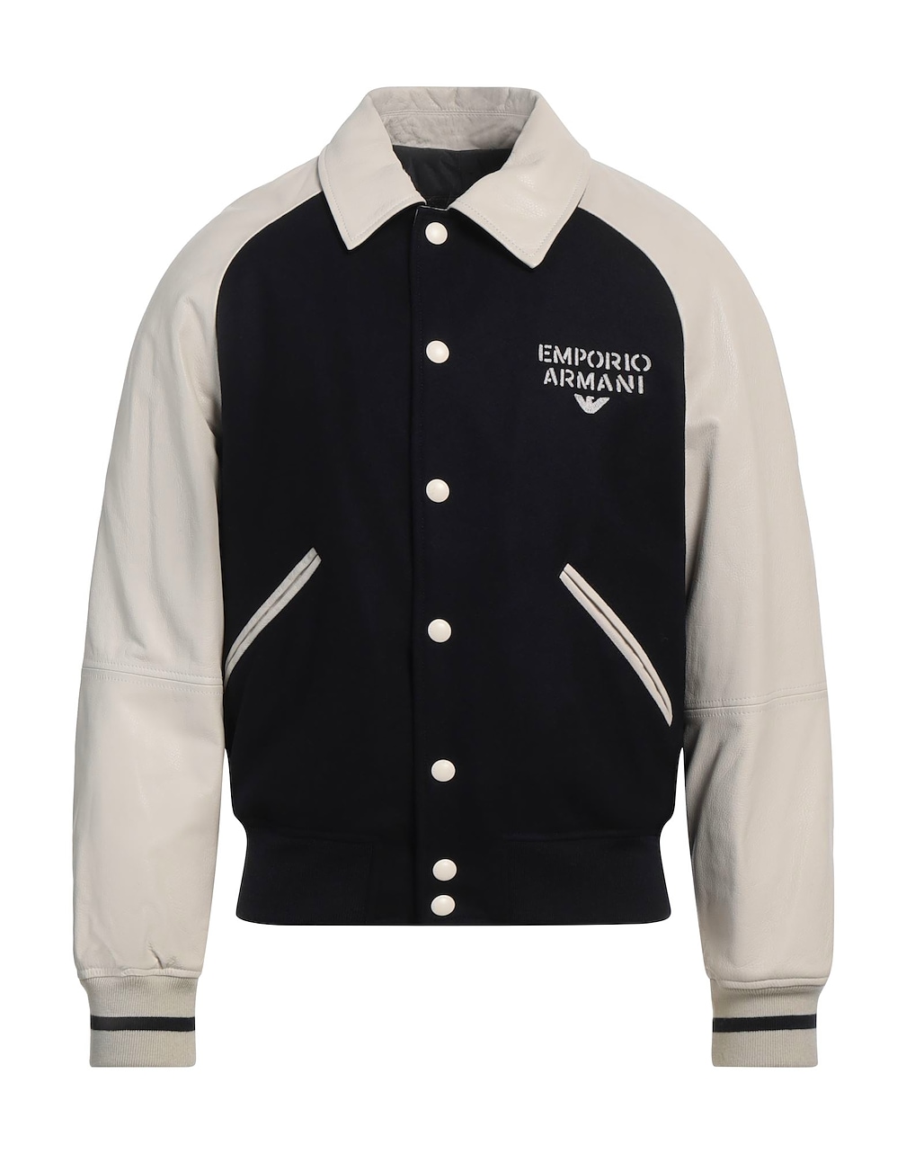 EMPORIO ARMANI - Jackets