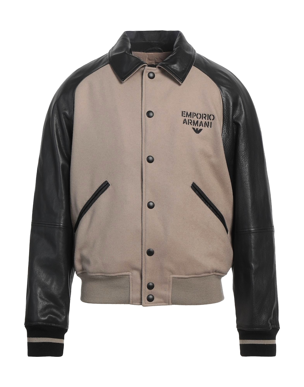 EMPORIO ARMANI - Jackets