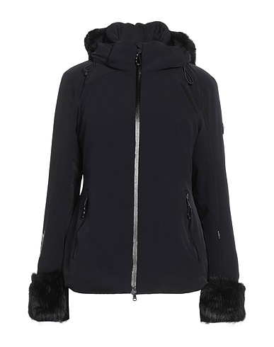 EA7 Jacket 86% Polyamide, 14% Elastane, Modacrylic, Polyester