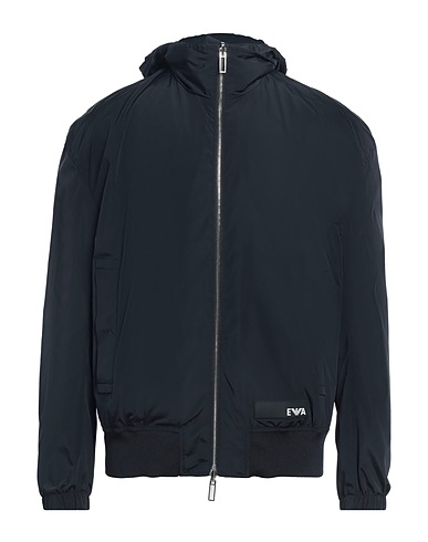EMPORIO ARMANI Jacket Black 100% Polyester