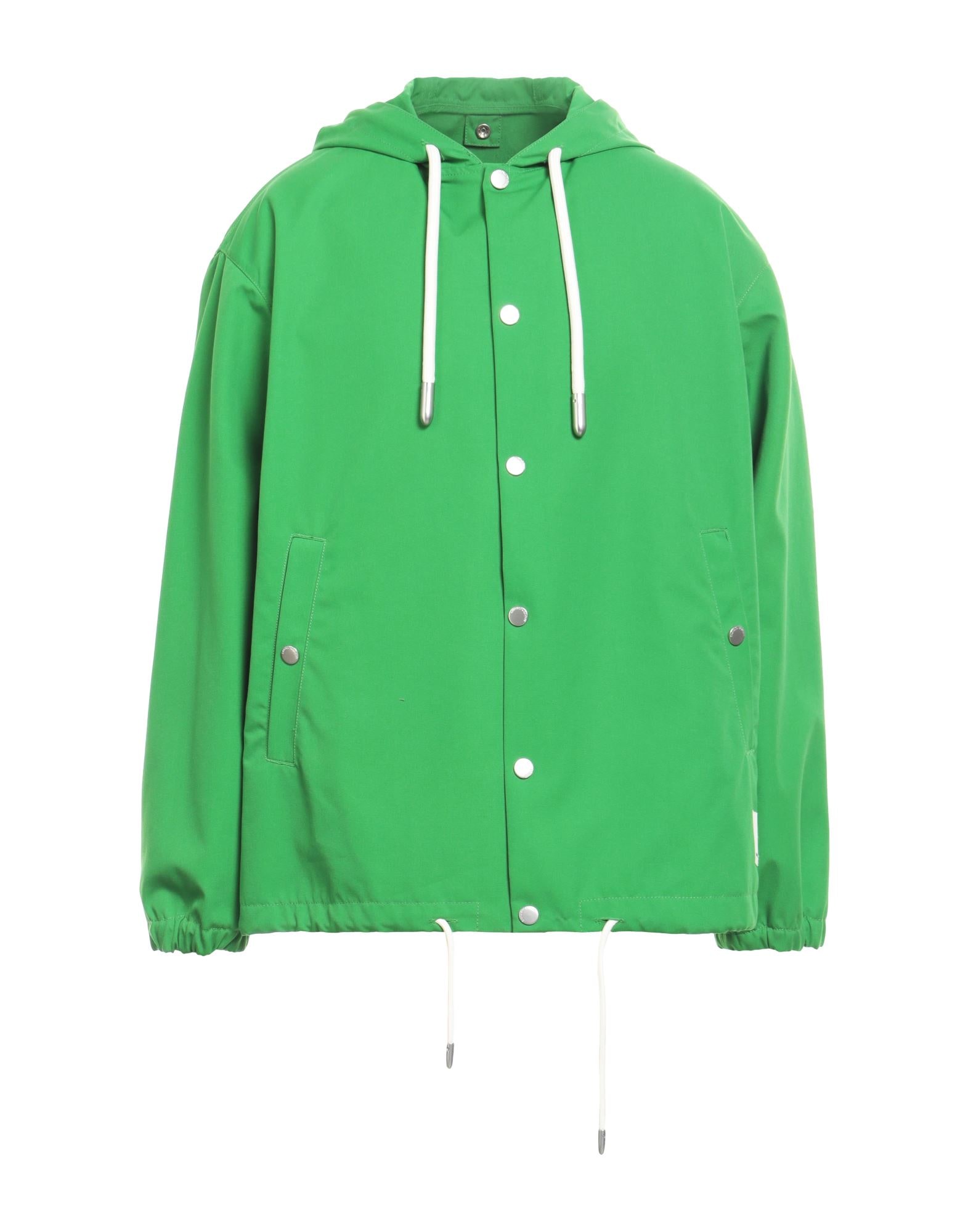 EMPORIO ARMANI Плащи и тренчи 68890₽