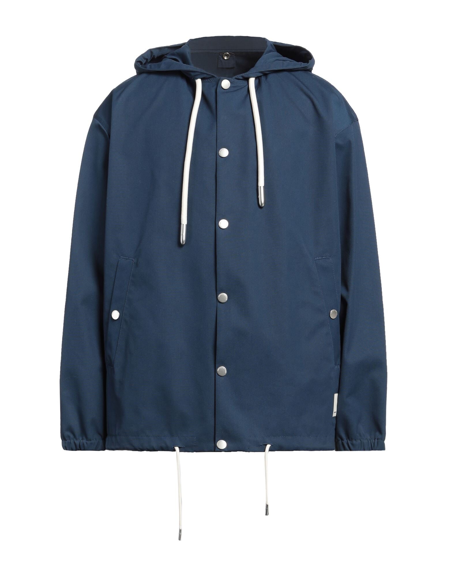 EMPORIO ARMANI - Overcoats & Trench Coats