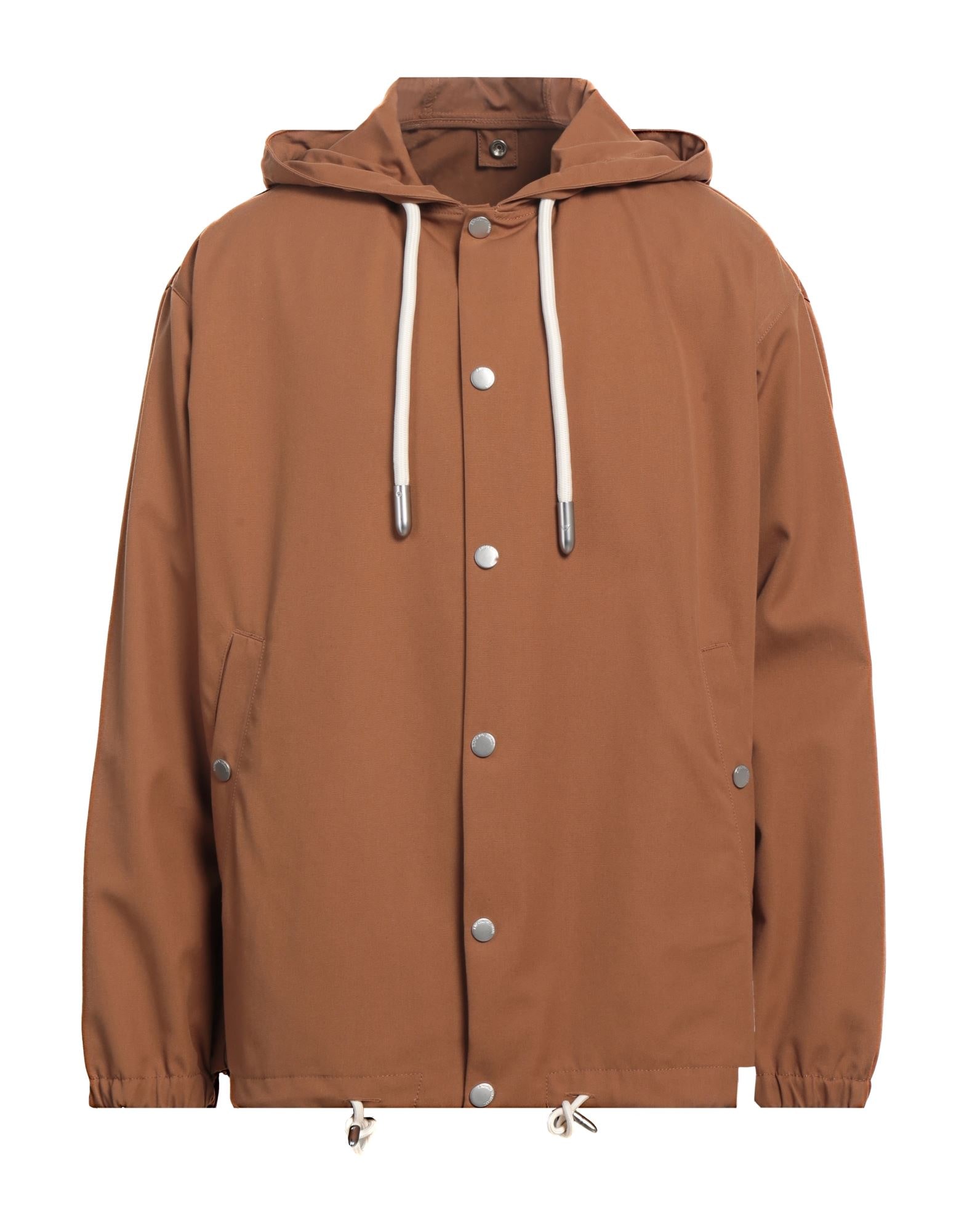 EMPORIO ARMANI - Overcoats & Trench Coats