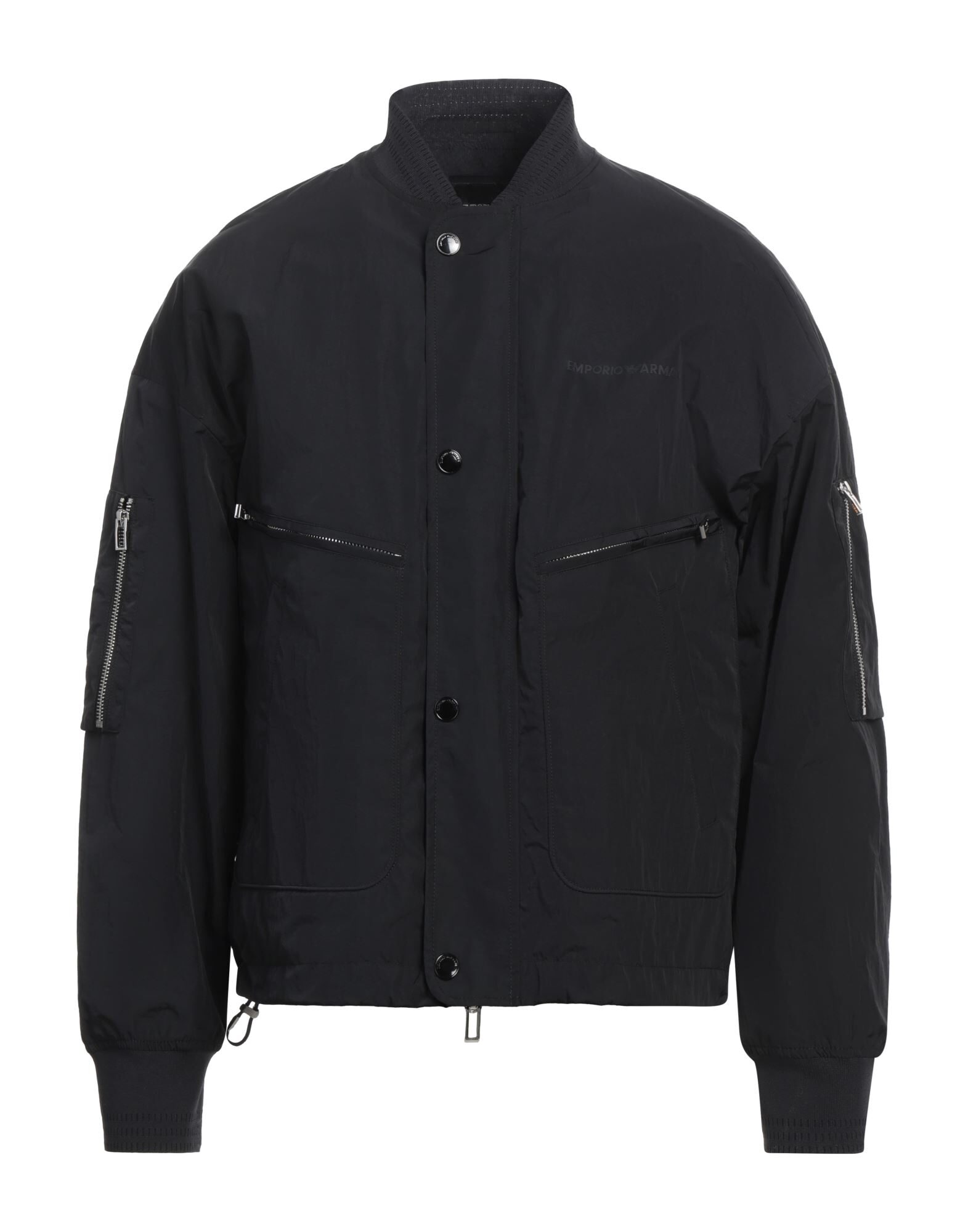 EMPORIO ARMANI - ジャケット＆ブルゾン