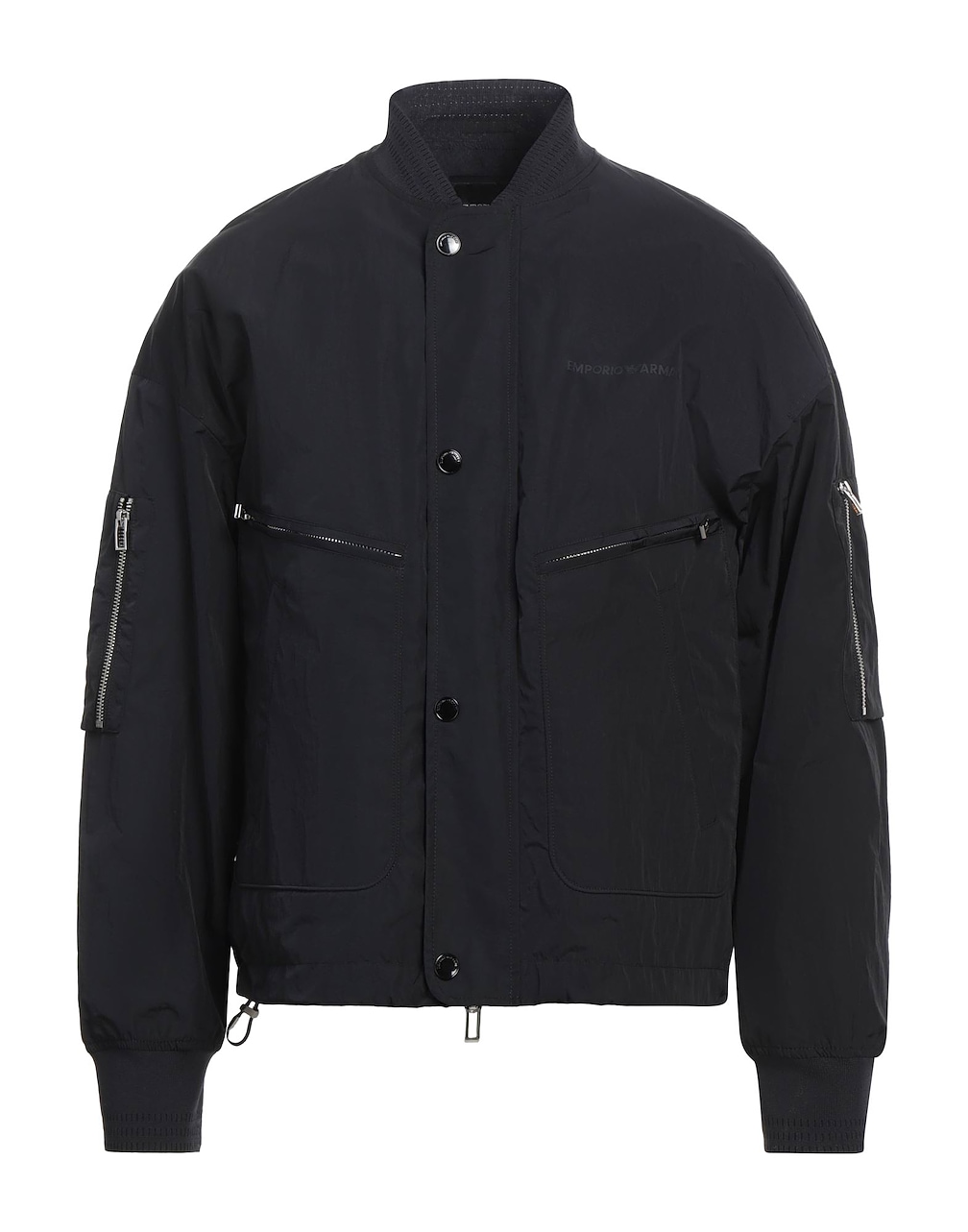 EMPORIO ARMANI - Jackets