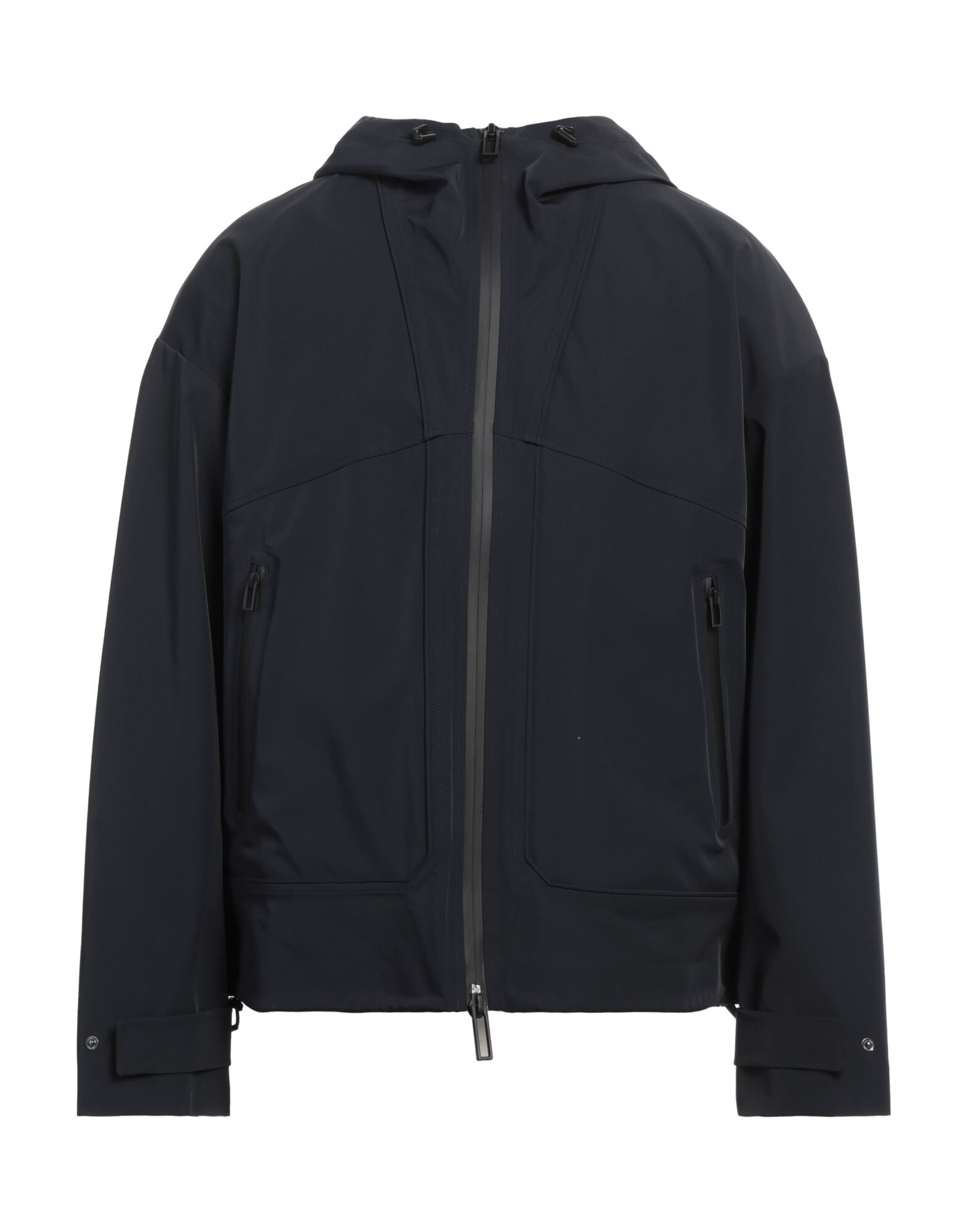 EMPORIO ARMANI - Jackets