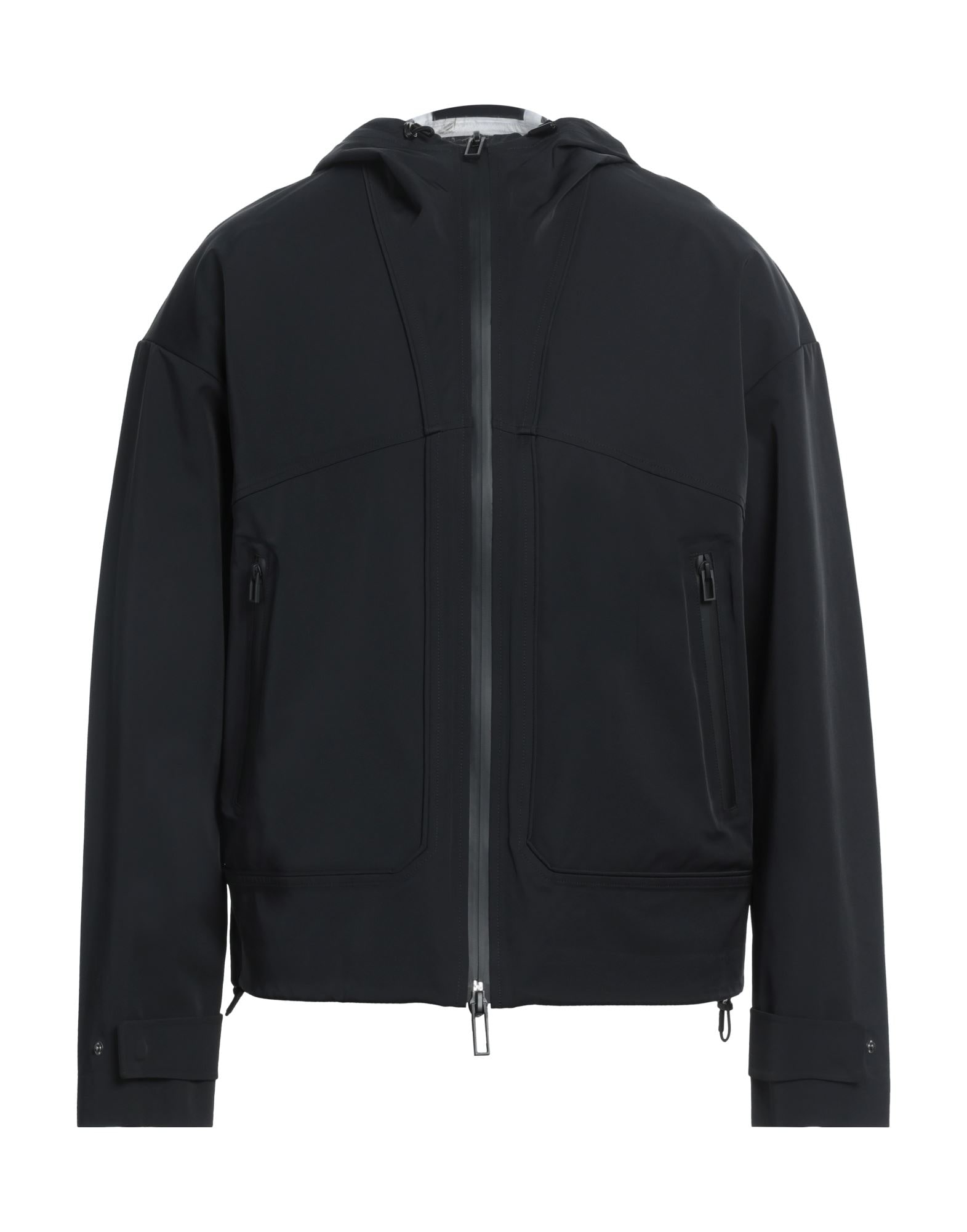 EMPORIO ARMANI - ジャケット＆ブルゾン