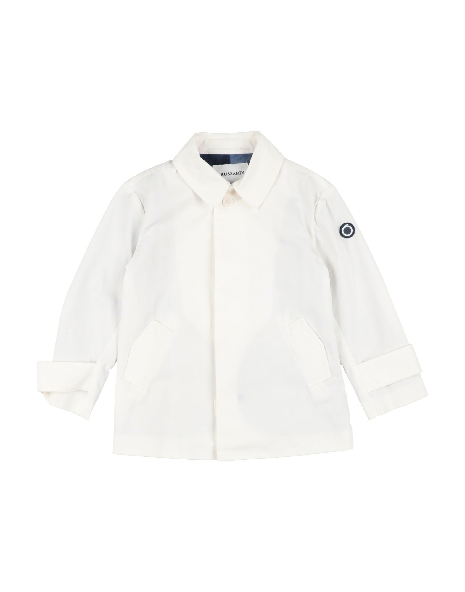 TRUSSARDI JUNIOR - Overcoats & Trench Coats