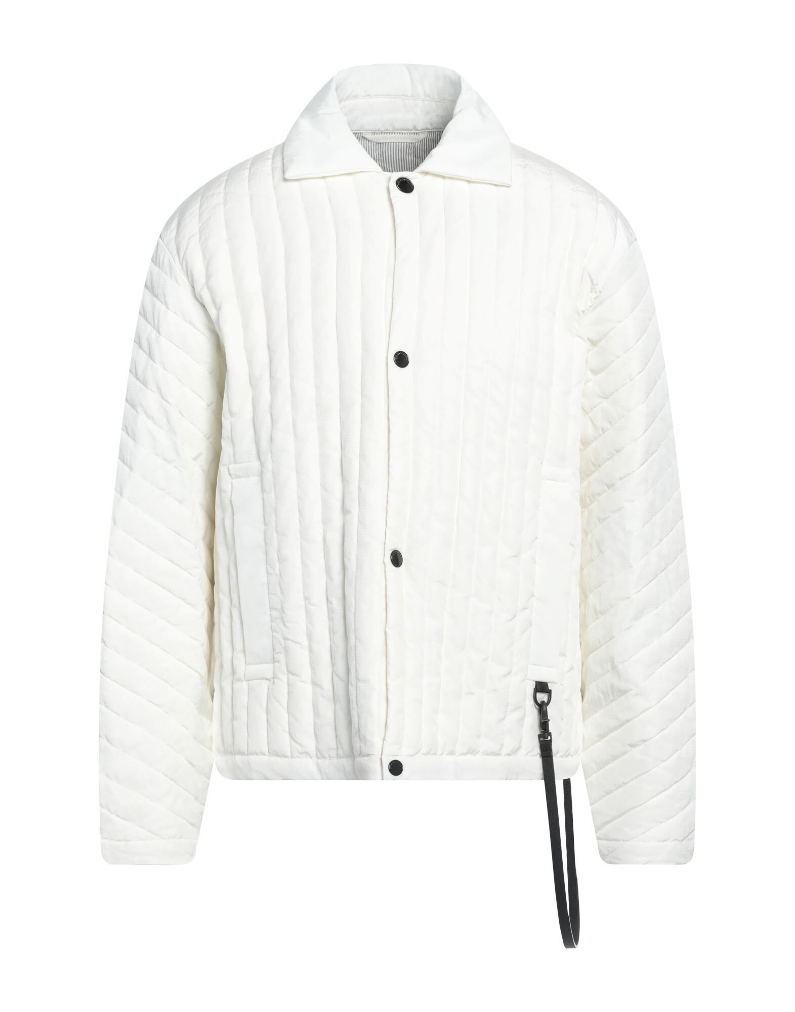 EMPORIO ARMANI - Пуховики и куртки на синтепоне