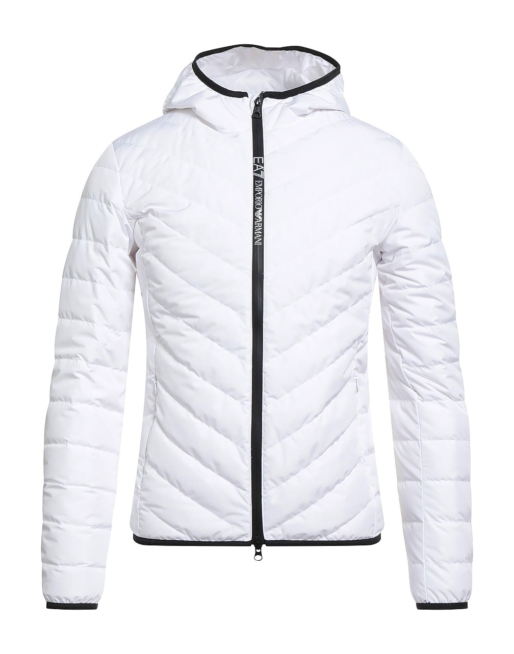 EA7 - Pufferjacken & Daunenjacken