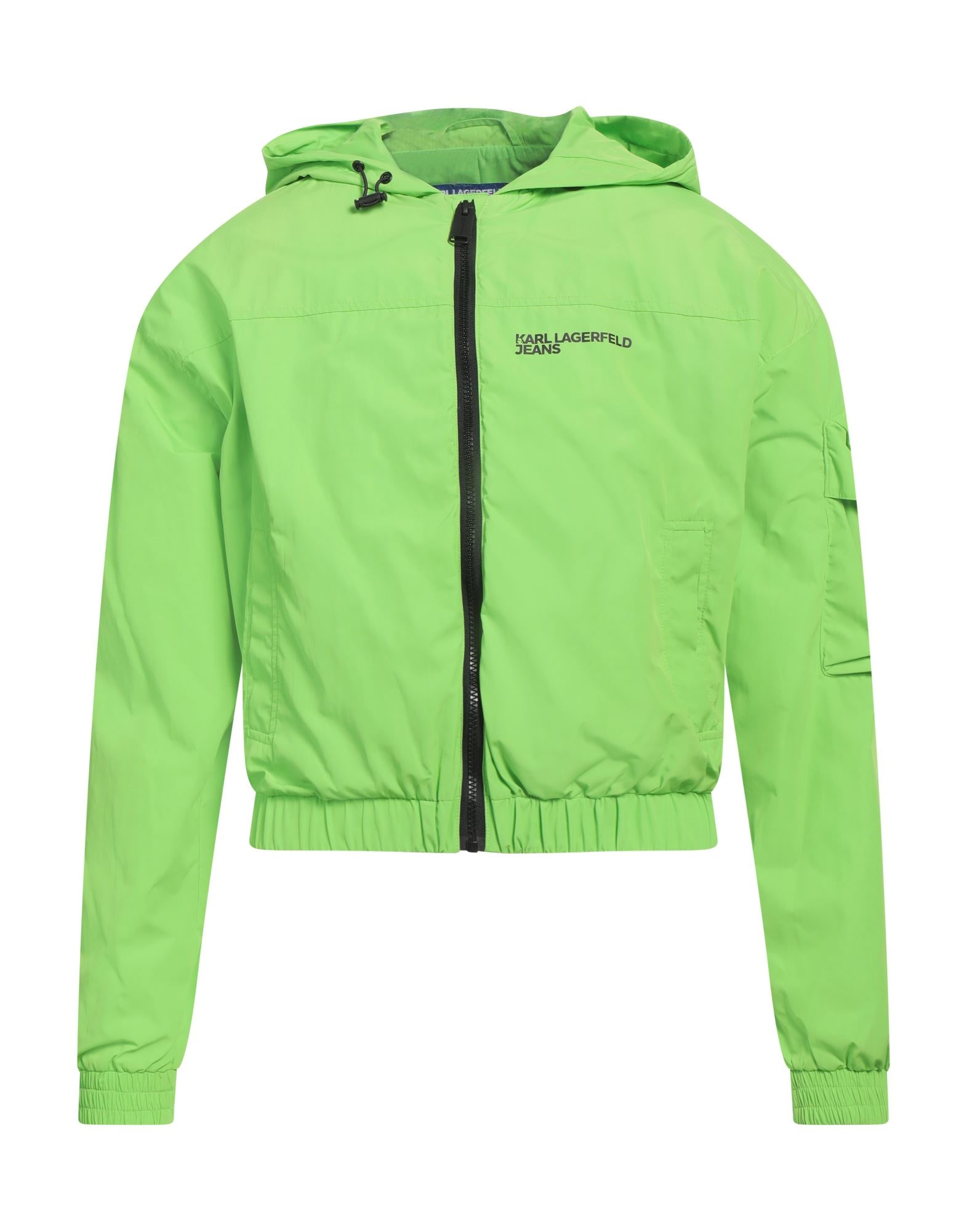 KARL LAGERFELD JEANS - Jackets