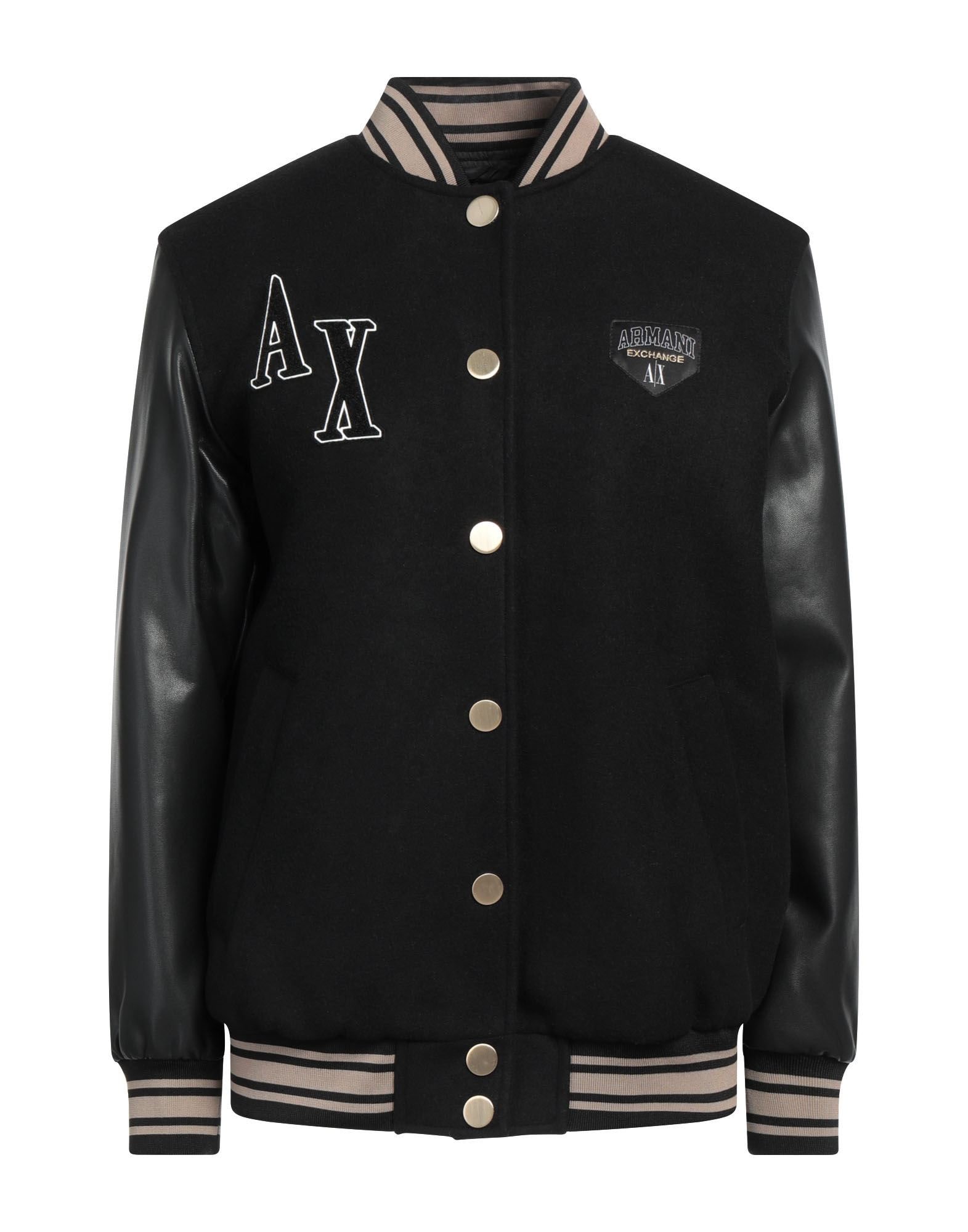 ARMANI EXCHANGE - Jackets