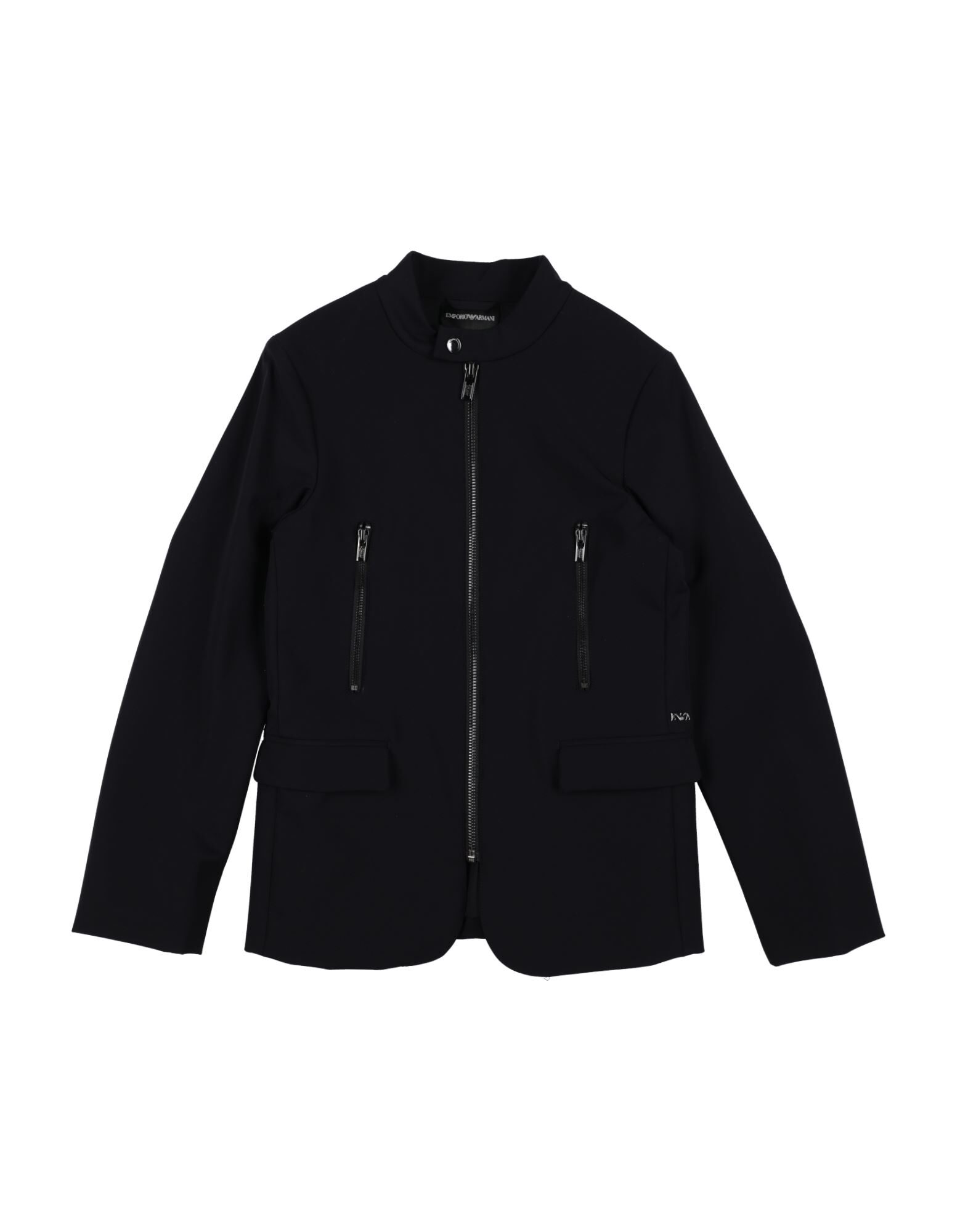 EMPORIO ARMANI - Jackets