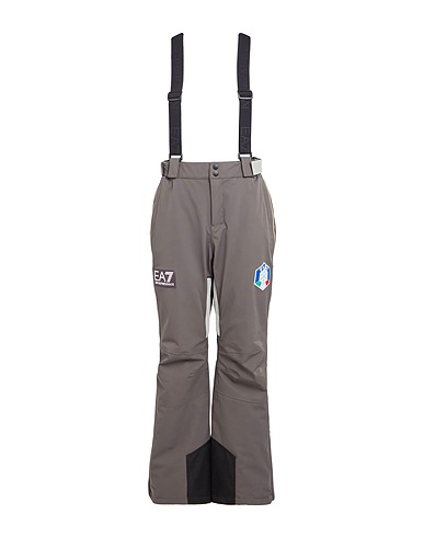 EA7 Snow Wear Lead 85% Polyamide, 15% Elastane