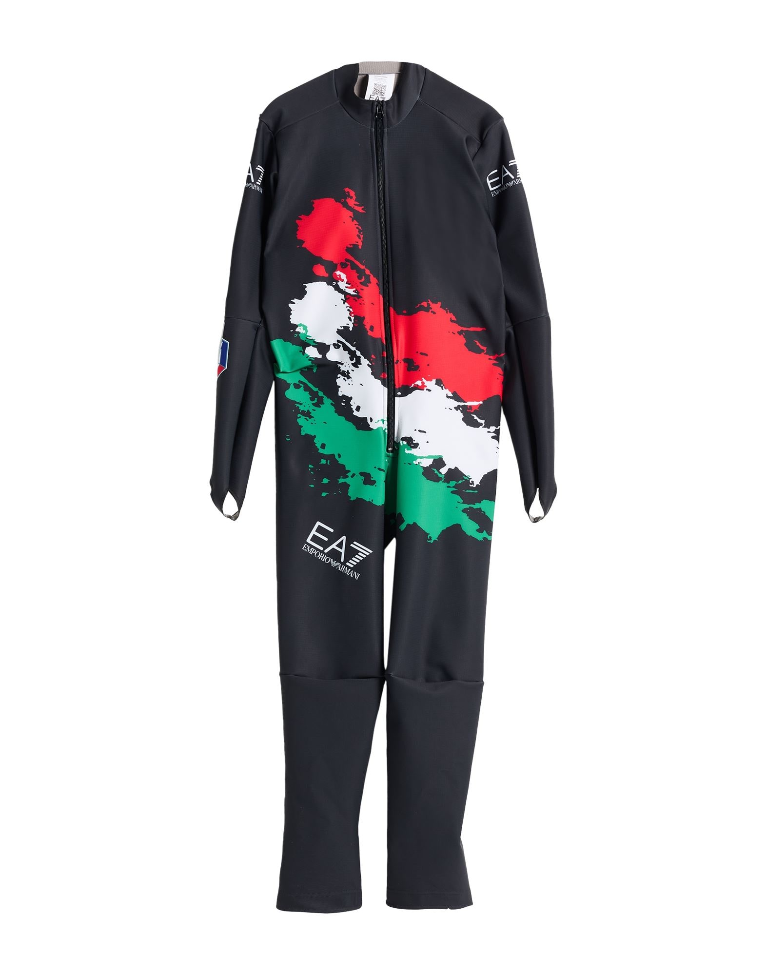 EA7 - 스노우웨어