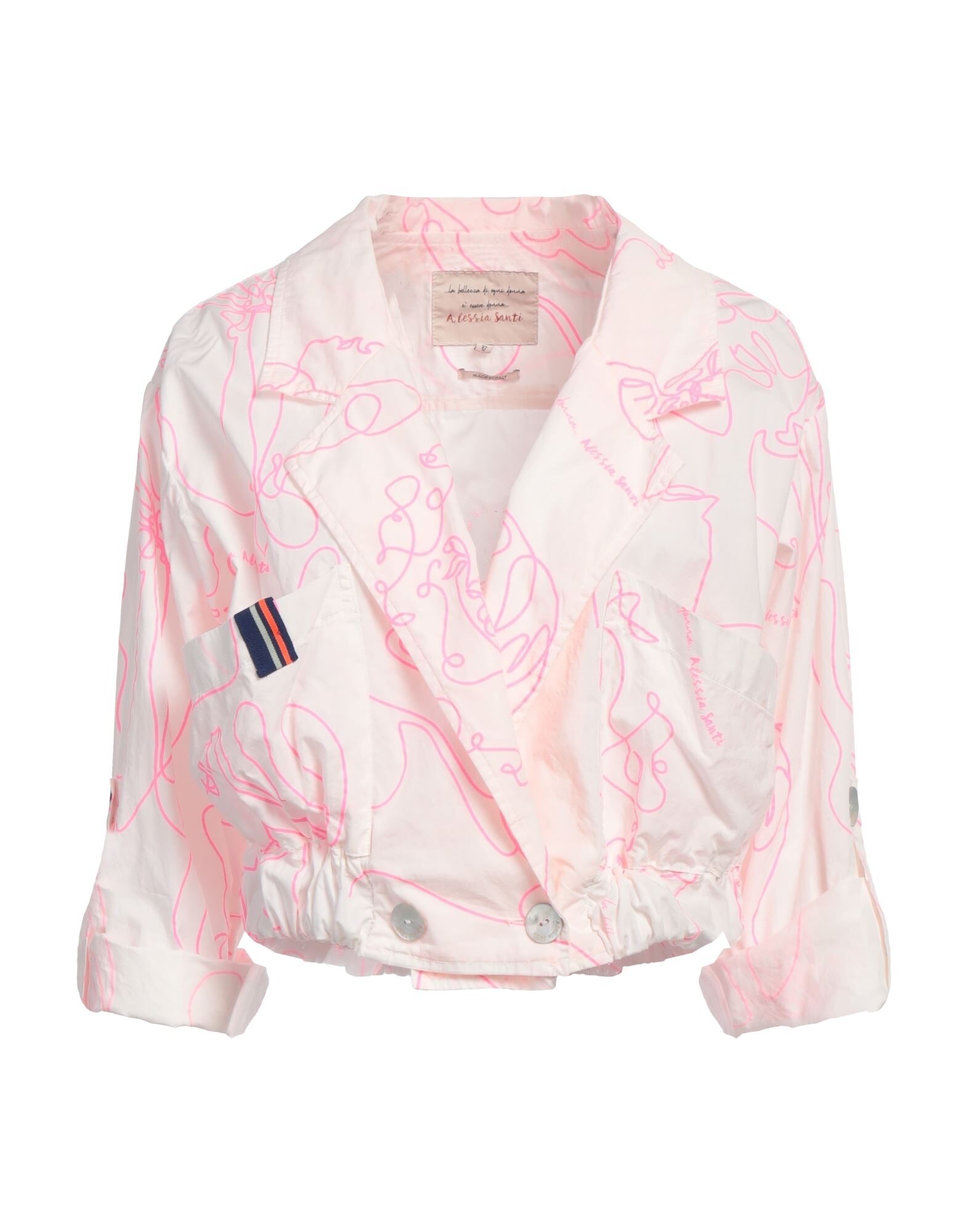 ALESSIA SANTI - Jacken und Anoraks