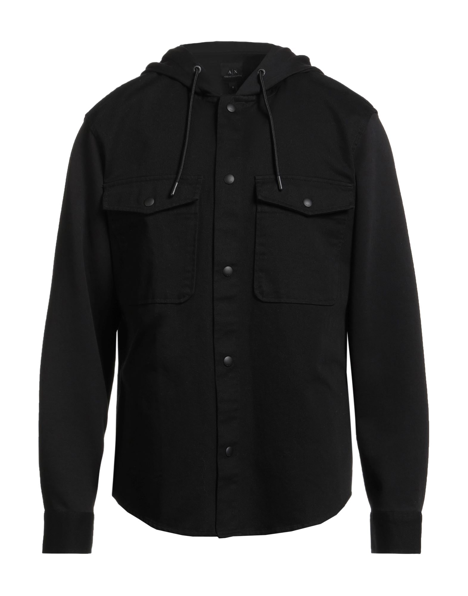 ARMANI EXCHANGE - Shirts