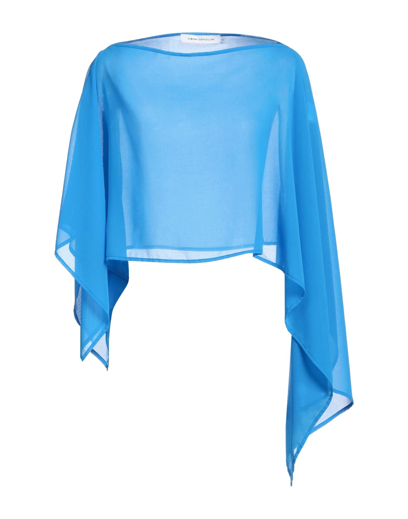 SIMONA CORSELLINI - Capes