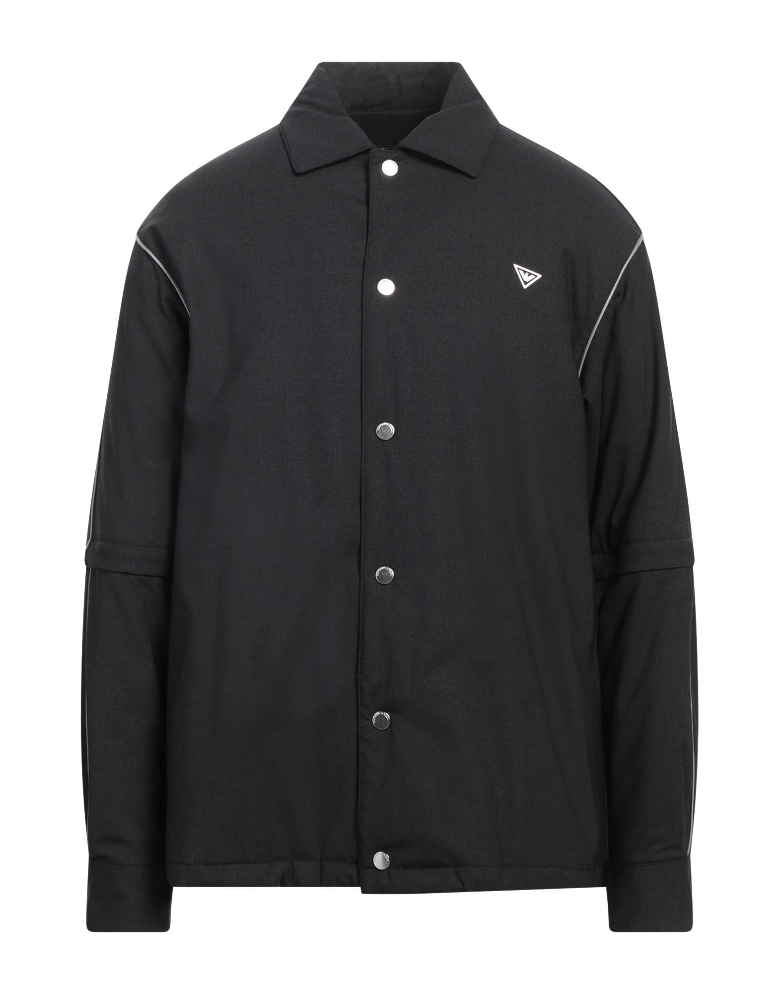 EMPORIO ARMANI - Jackets