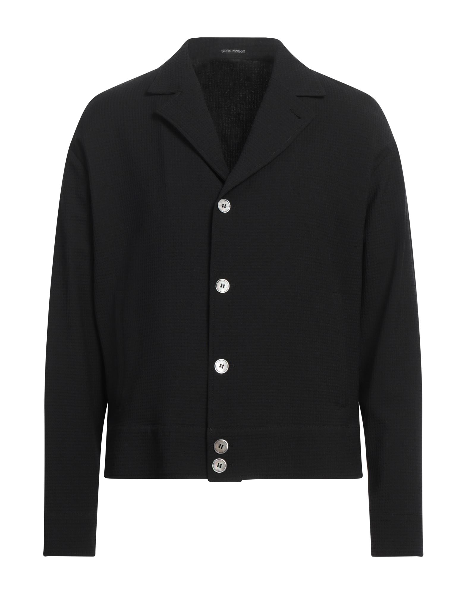 EMPORIO ARMANI - Jackets