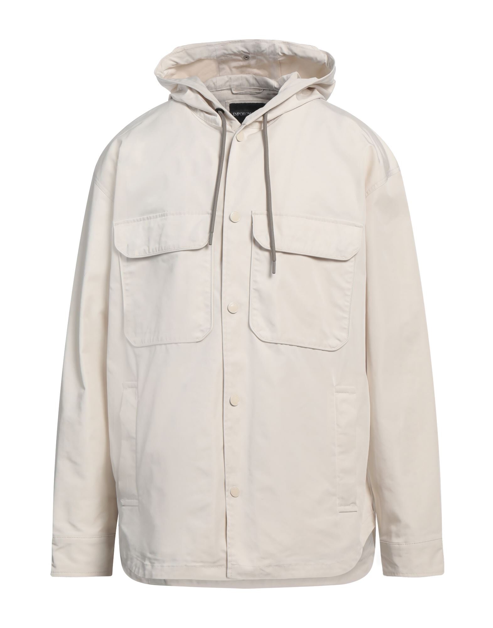 EMPORIO ARMANI - Jackets