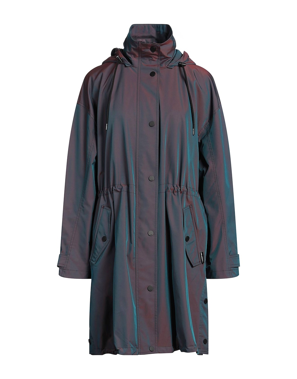 KARL LAGERFELD - Overcoats & Trench Coats