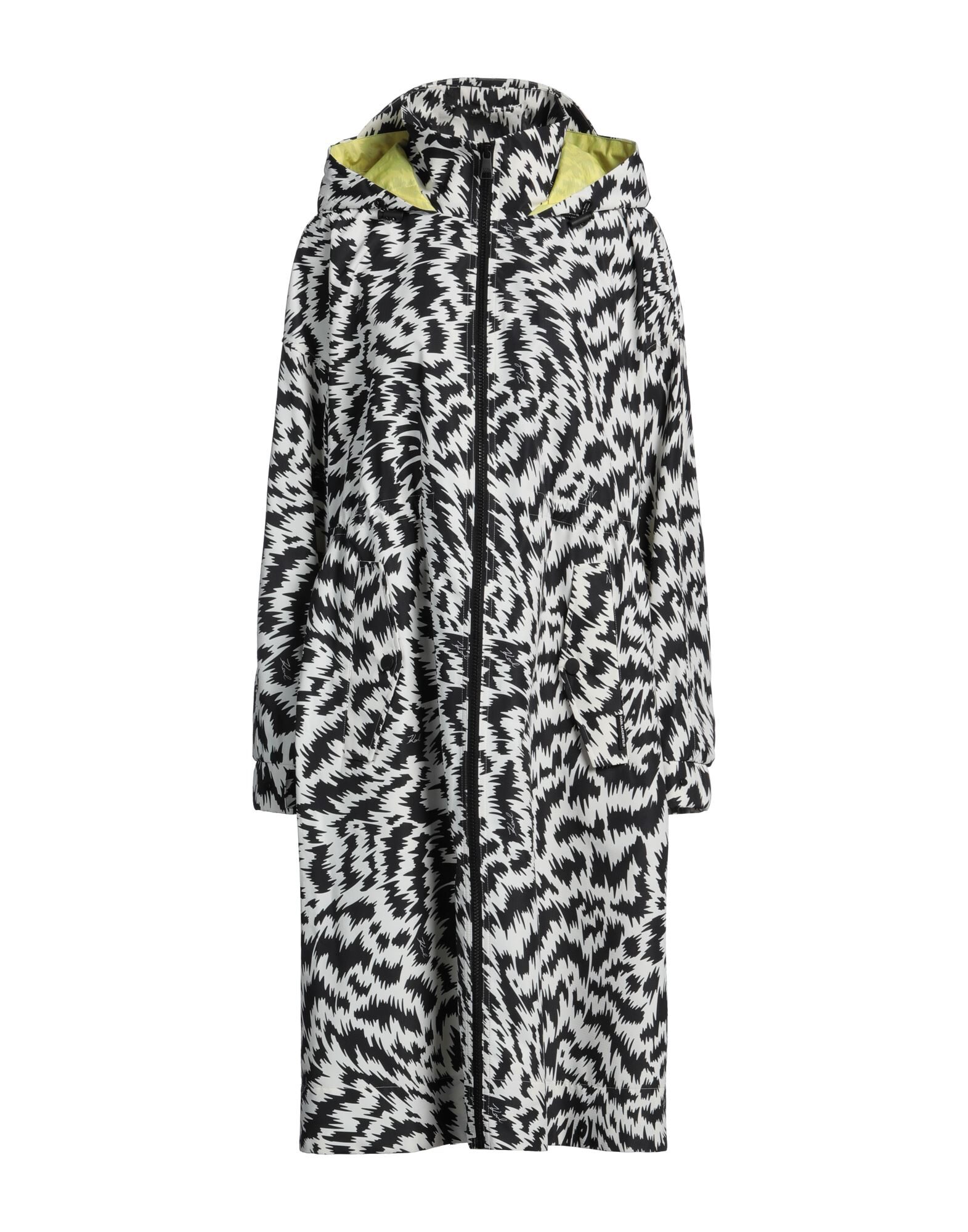 KARL LAGERFELD - Overcoats & Trench Coats