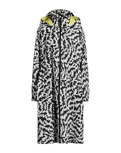 KARL LAGERFELD Full-length jacket 100% Recycled polyester