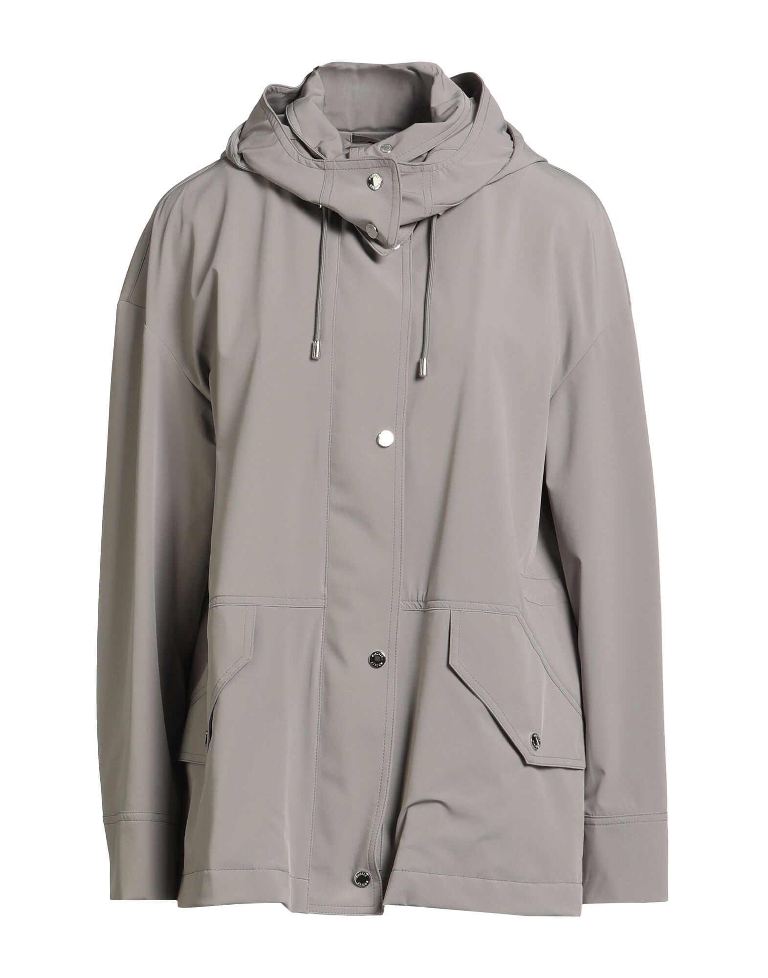 MOORER - Overcoats & Trench Coats