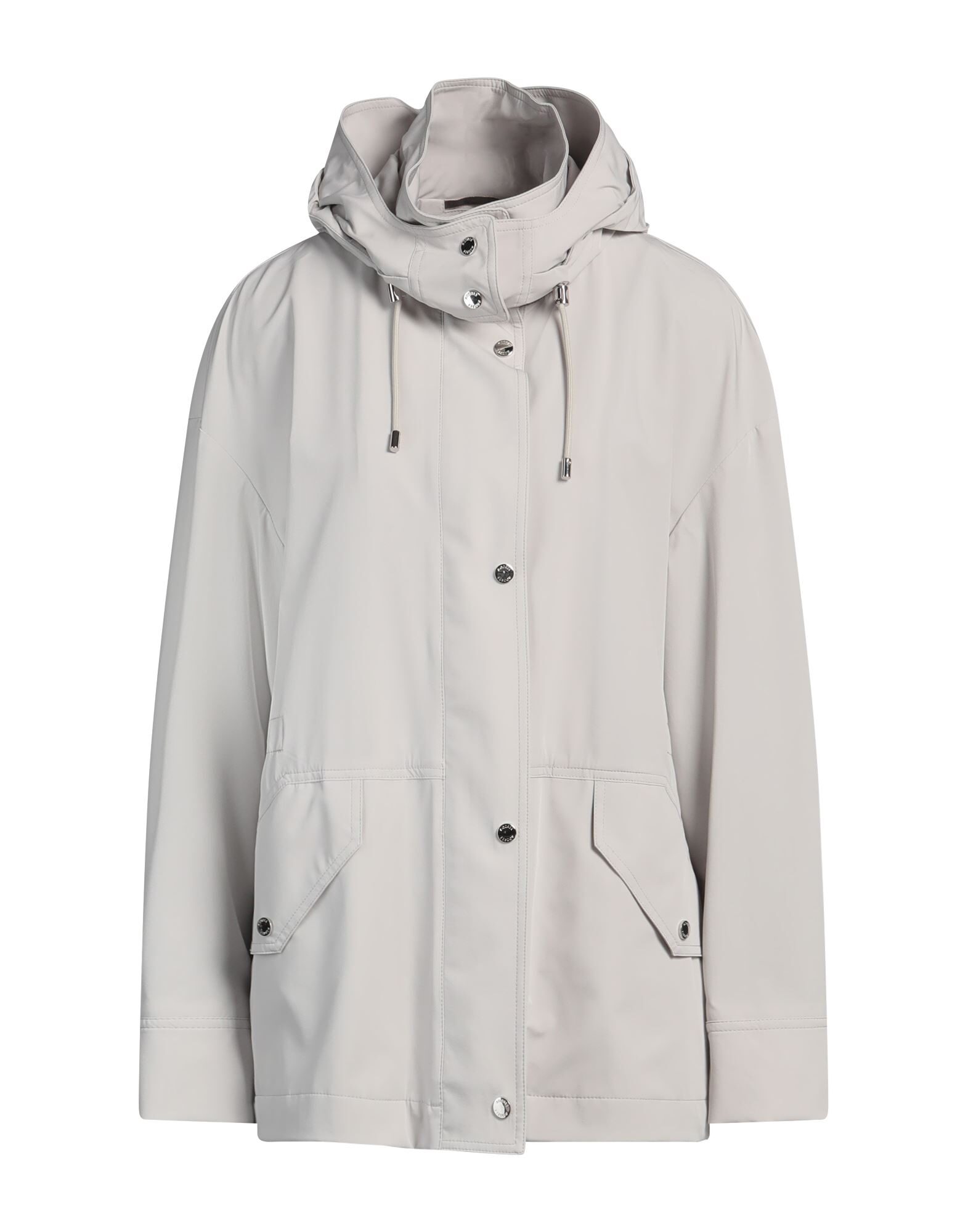 MOORER - Overcoats & Trench Coats