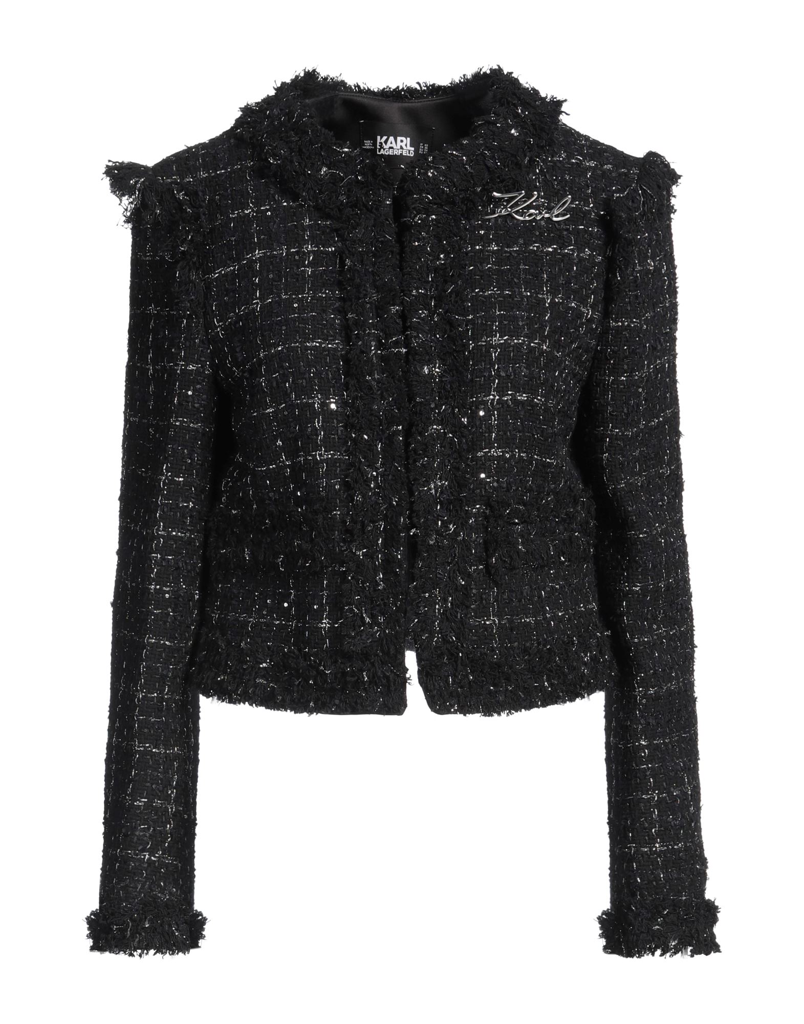 KARL LAGERFELD - Jacken und Anoraks