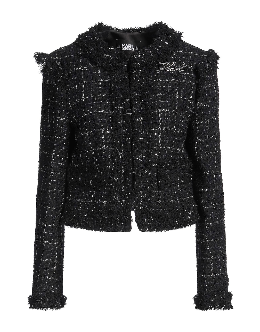 KARL LAGERFELD - Jacken und Anoraks